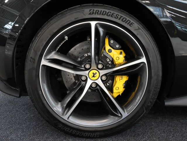 Image of Ferrari 296 GTB 3 610kW