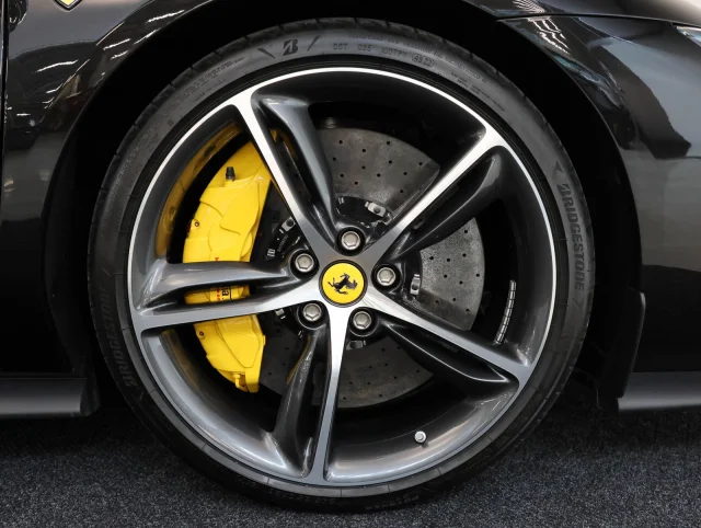 Image of Ferrari 296 GTB 3 610kW