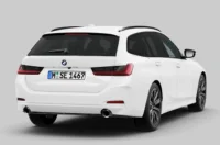 BMW 320 - 2 140kW thumbnail