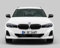 BMW 320 - 2 140kW thumbnail