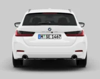 BMW 320 - 2 140kW thumbnail
