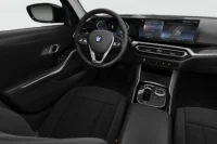 BMW 320 - 2 140kW thumbnail