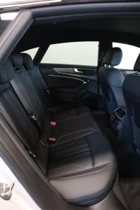 Audi A7 195kW thumbnail