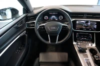 Audi A7 195kW thumbnail