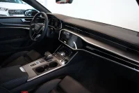 Audi A7 195kW thumbnail