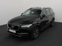 Volvo XC90 2 140kW