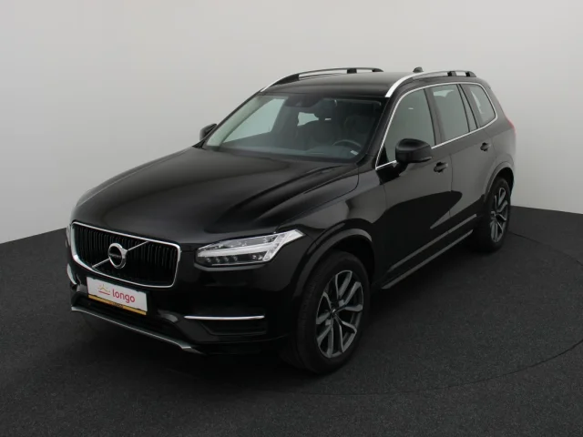 Image of Volvo XC90 2 140kW