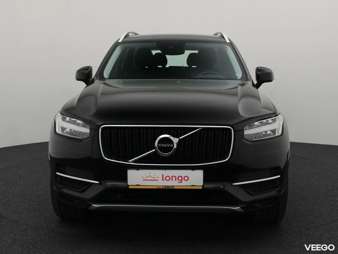 Volvo XC90 2 140kW