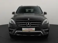 Mercedes-Benz ML350 3 190kW thumbnail