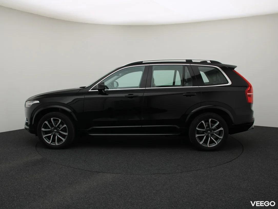 Volvo XC90 2 140kW