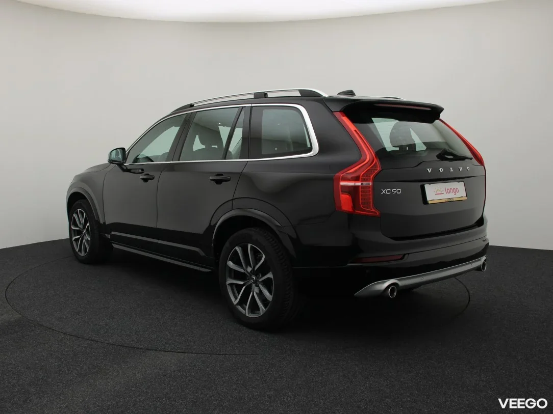 Volvo XC90 2 140kW