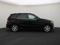Mercedes-Benz ML350 3 190kW thumbnail