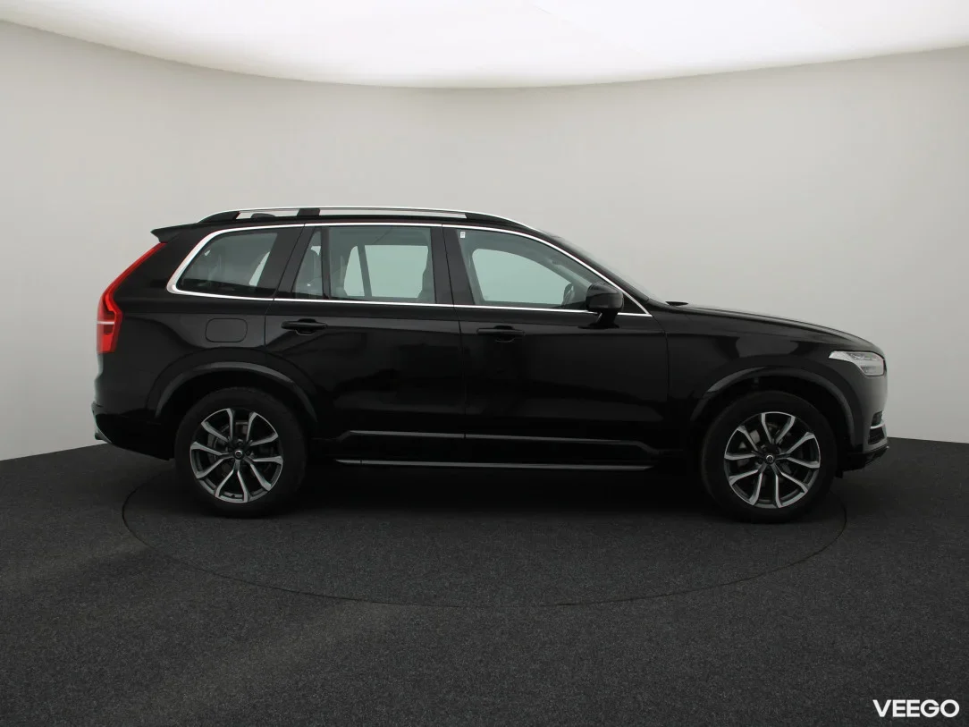 Volvo XC90 2 140kW