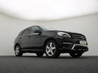 Mercedes-Benz ML350 3 190kW thumbnail