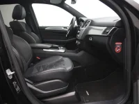 Mercedes-Benz ML350 3 190kW thumbnail