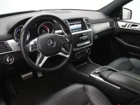 Mercedes-Benz ML350 3 190kW thumbnail