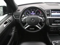 Mercedes-Benz ML350 3 190kW thumbnail