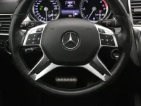 Mercedes-Benz ML350 3 190kW thumbnail