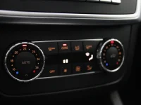 Mercedes-Benz ML350 3 190kW thumbnail