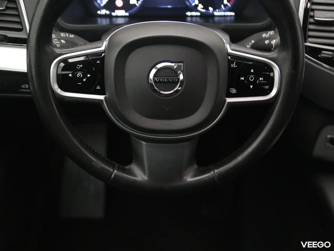 Volvo XC90 2 140kW