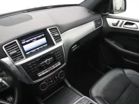 Mercedes-Benz ML350 3 190kW thumbnail