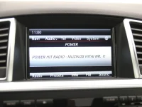 Mercedes-Benz ML350 3 190kW thumbnail