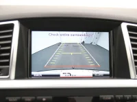 Mercedes-Benz ML350 3 190kW thumbnail