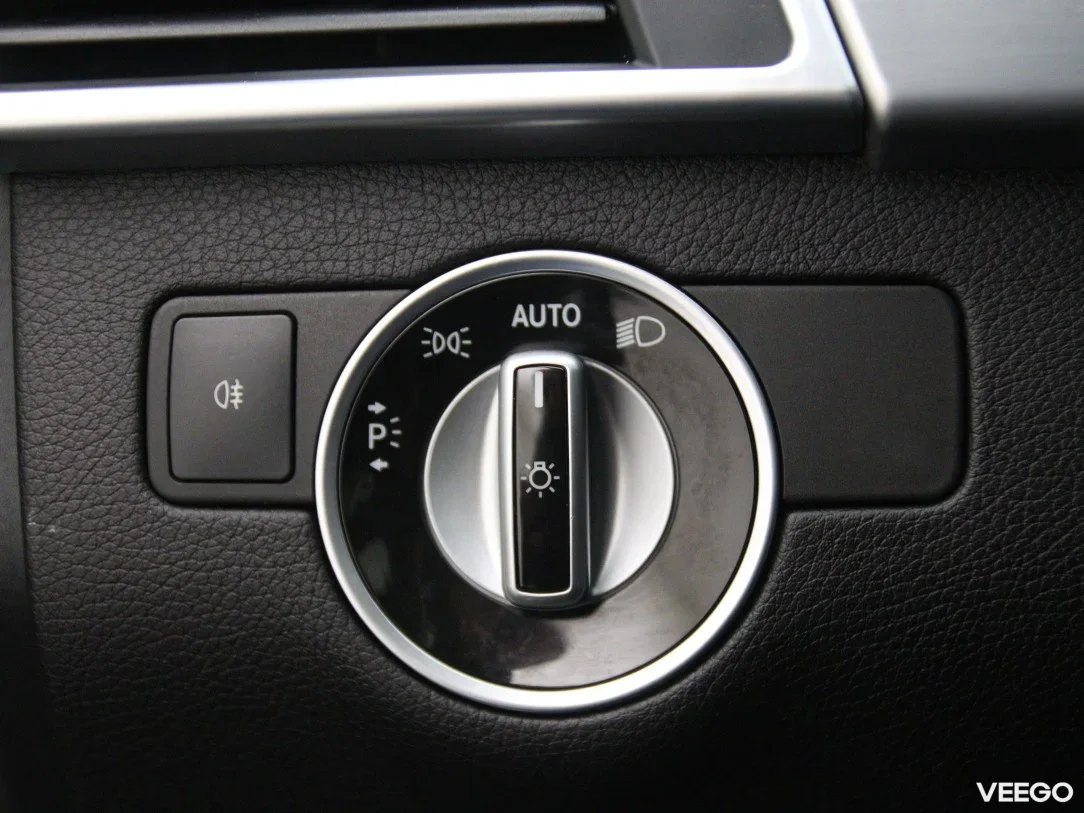 Mercedes-Benz ML350 3 190kW