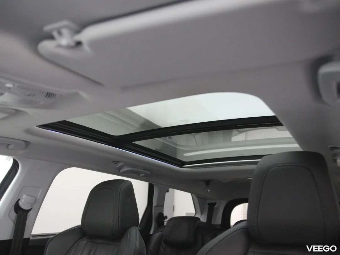 Peugeot 5008 1.5 96kW