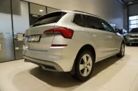 Skoda Kamiq AMBITION 1 81kW thumbnail