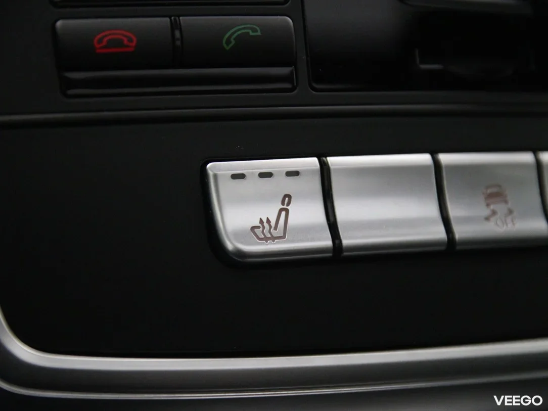 Mercedes-Benz ML350 3 190kW