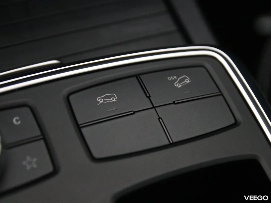 Mercedes-Benz ML350 3 190kW