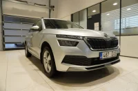 Skoda Kamiq AMBITION 1 81kW thumbnail