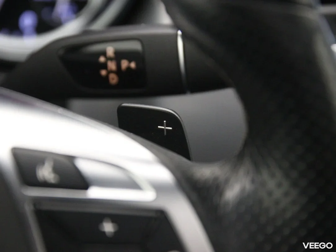 Mercedes-Benz ML350 3 190kW