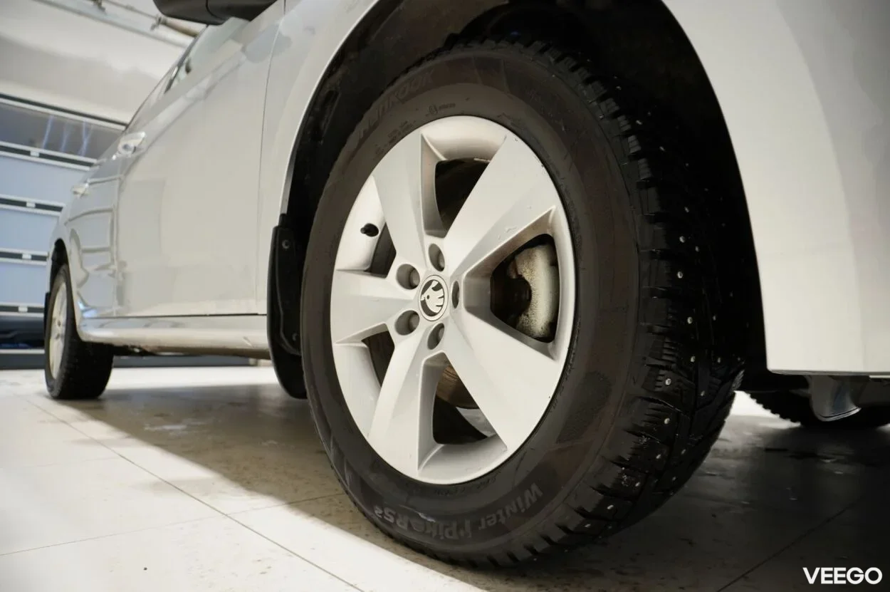 Skoda Kamiq AMBITION 1 81kW