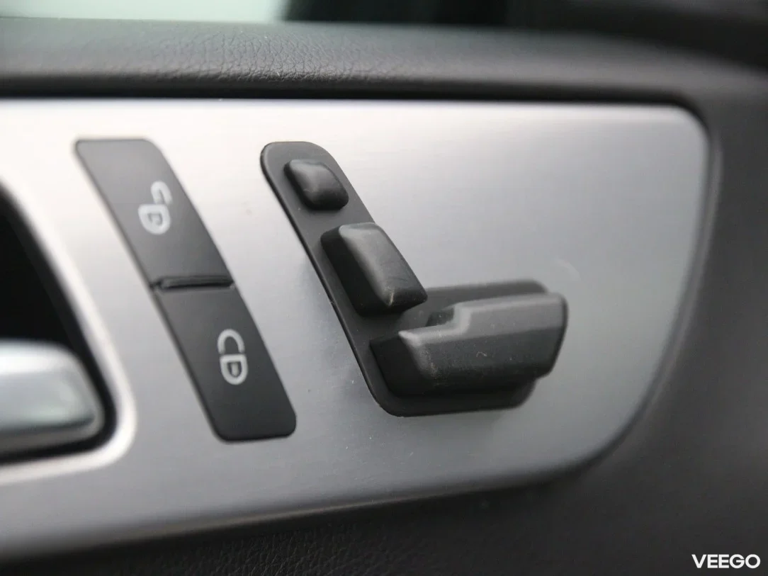 Mercedes-Benz ML350 3 190kW