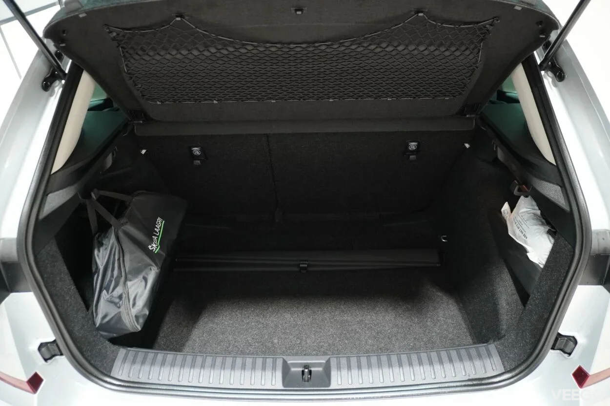 Skoda Kamiq AMBITION 1 81kW