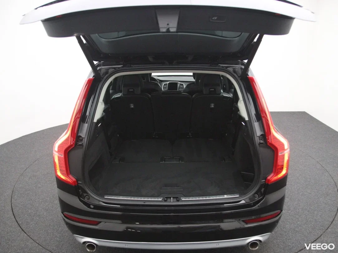 Volvo XC90 2 140kW