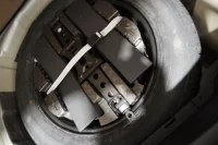 Skoda Kamiq AMBITION 1 81kW thumbnail