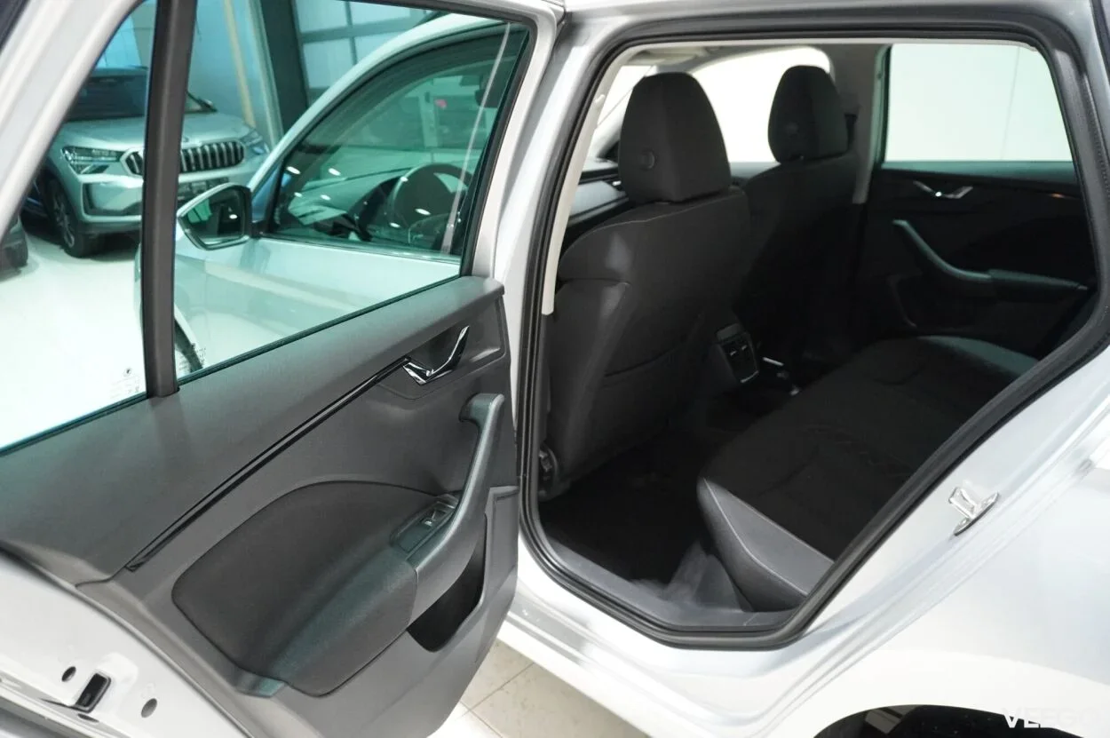 Skoda Kamiq AMBITION 1 81kW