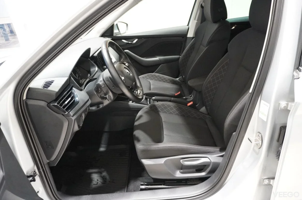 Skoda Kamiq AMBITION 1 81kW