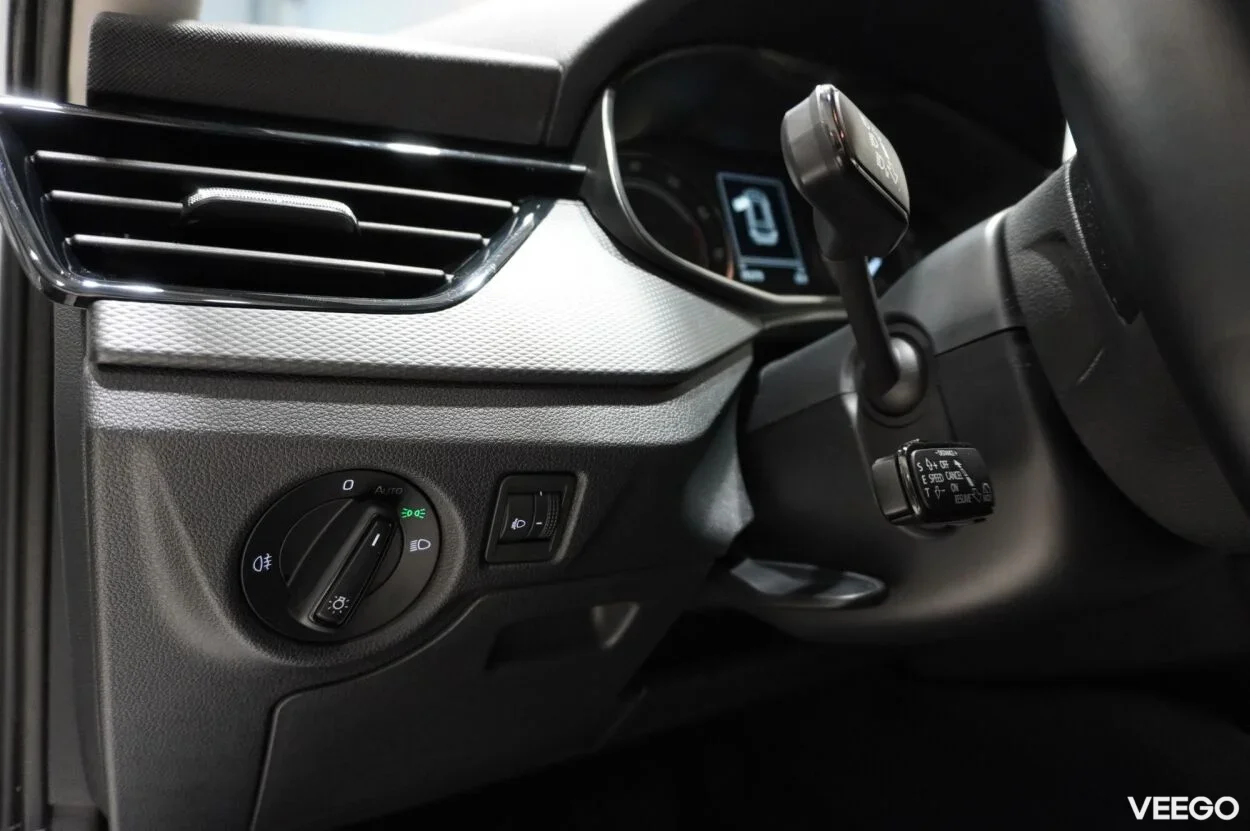 Skoda Kamiq AMBITION 1 81kW