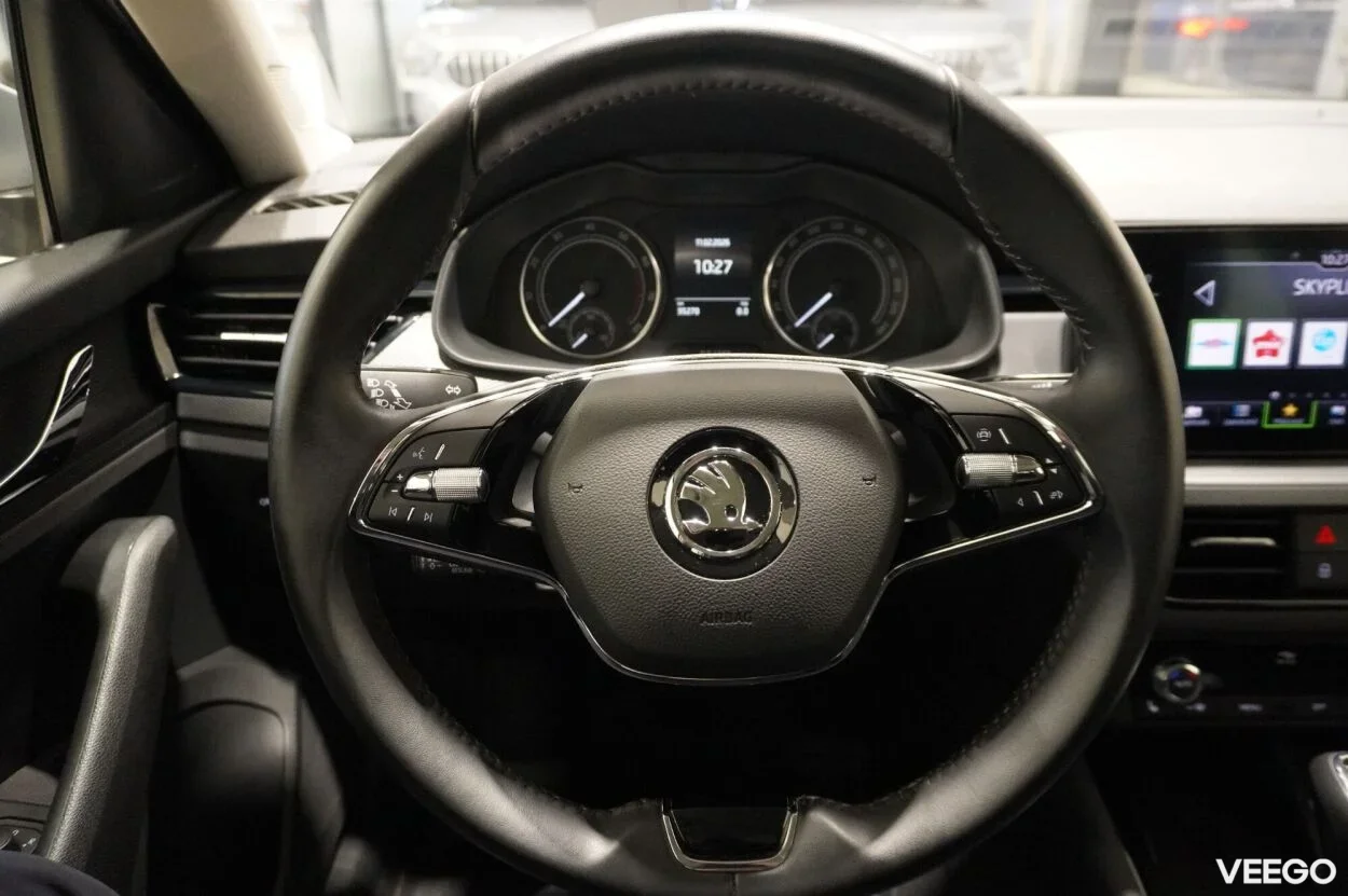 Skoda Kamiq AMBITION 1 81kW