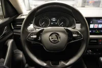 Skoda Kamiq AMBITION 1 81kW thumbnail