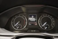 Skoda Kamiq AMBITION 1 81kW thumbnail