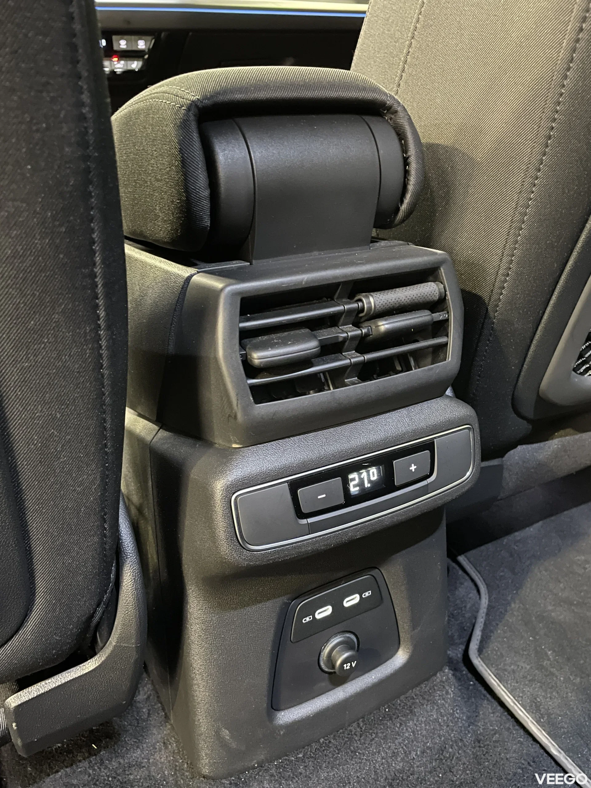 Audi Q4 e-tron - 70kW