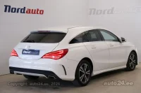 Mercedes-Benz CLA200 ShootingBrake AMG 2.1 100kW thumbnail
