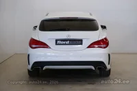 Mercedes-Benz CLA200 ShootingBrake AMG 2.1 100kW thumbnail