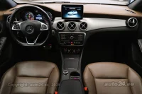 Mercedes-Benz CLA200 ShootingBrake AMG 2.1 100kW thumbnail