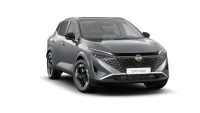 Nissan Qashqai N-Connecta 151kW thumbnail